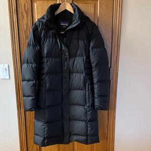 Patagonia Down With It Parka